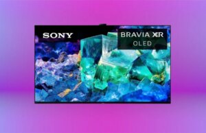 Sony e TCL estão se unindo para fabricar TVs