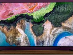 A Sony Bravia 8 II é uma das minhas TVs OLED favoritas – e tem um desconto de US$ 1.000