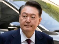 Tribunal sul-coreano considera o ex-presidente Yoon Suk Yeol culpado em julgamento de insurreição