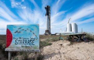 A SpaceX não inspecionou adequadamente o guindaste antes do colapso na Starbase, diz OSHA