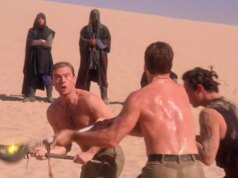 Uma breve história dos esportes fictícios de ‘Star Trek’