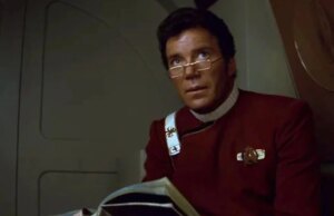 Não acredito que é isso que está deixando os esquisitos da direita loucos por causa da ‘Academia da Frota Estelar’