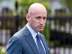 Stephen Miller acusa os democratas de se aliarem a ‘terroristas’ após tiroteio envolvendo a Patrulha da Fronteira de Minneapolis