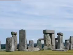 Mistério de Stonehenge resolvido? Estudo revela como pedras de 25 toneladas chegaram ao native no sul da Inglaterra