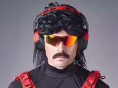 Streamer Dr Disrespect gera polêmica nas redes sociais sobre o distintivo falso de Highguard