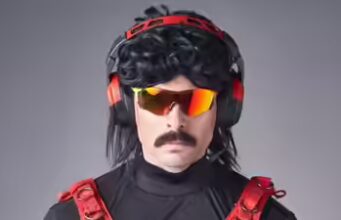 Streamer Dr Disrespect gera polêmica nas redes sociais sobre o distintivo falso de Highguard