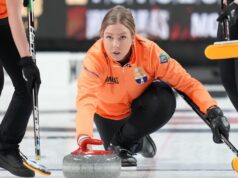 Torneio de Copas Scotties de 2026: pontuações, classificação e programação