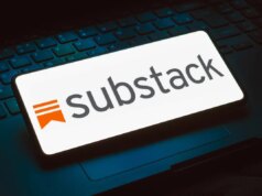 Substack lança um aplicativo de TV