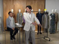 Trabalhos malucos: manequins humanos