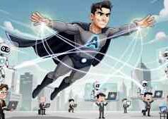 O Superagente da Airtable mantém visibilidade whole de execução para resolver problemas de contexto multiagente