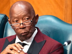 A maioria do Partido Republicano na Câmara está à beira do abismo com as eleições especiais para o Congresso do Texas totalmente democratas em andamento