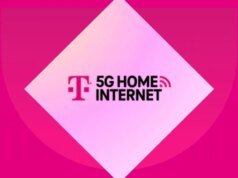 Ganhe um mês de Web doméstica 5G na T-Cell, mais $ 300 de volta – veja como