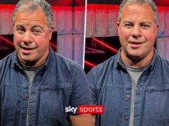 Dê uma olhada PRIMEIRA no shakedown do Barcelona na Sky Sports activities!