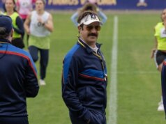 ‘Ted Lasso’ está retornando à Apple TV: quando será a estreia da 4ª temporada?