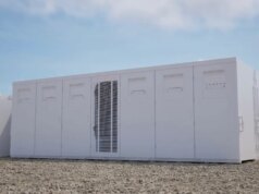 O negócio de armazenamento de energia da Tesla está crescendo mais rápido do que qualquer outra parte da empresa