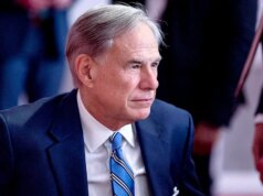 O governador do Texas, Greg Abbott, pede que o CAIR seja destituído do standing de organização sem fins lucrativos