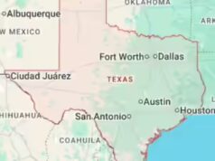 ‘Cada porta que bati, um índio atendeu’: o homem do Texas MAGA gritou por zombaria de ‘ídolos de elefantes demoníacos’