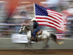 O Texas não está apenas crescendo – sua economia está ficando mais rica por residente