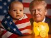 A conta Trump de US$ 1.000 para recém-nascidos: quem é elegível, como se inscrever e o que vem a seguir