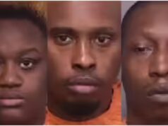 Mulher da Carolina do Sul baleada e incendiada após ser atraída para venda falsa de cachorrinhos, diz a polícia