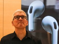 Apple gasta US$ 2 bilhões em empresa israelense de rastreamento facial com IA