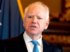 Boletim informativo ‘Anti-semitismo exposto’ da Fox Information: Walz choca com comparação equivocada do Holocausto