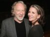 Melissa Gilbert fala em meio às acusações de abuso sexual infantil do marido Timothy Busfield