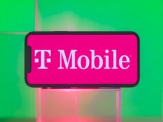 O que oferece Netflix, Hulu e Paramount Plus grátis? Uma assinatura da T-Cell, é isso