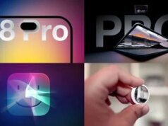 Notícias principais: vazamentos do iPhone 18 Professional, Siri Chatbot, Apple AI Pin e muito mais