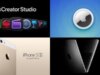 Notícias principais: Apple Creator Studio, AirTag 2 e muito mais