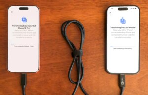 Novo iPhone 17? Use estes 4 métodos seguros e sem estresse para transferir seus dados