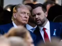 Assista: O amigo Ozempic ‘muito famoso’ de Trump inicia um jogo de adivinhação, JD Vance diz ‘eu não’