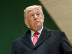 Trump diz à New York Journal que processará seu ‘a-off’ se o repórter escrever uma ‘má história’ sobre sua saúde