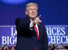 Trump anuncia sua escolha para o próximo presidente do Federal Reserve depois de Powell e mais manchetes importantes