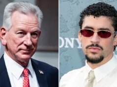 Tommy Tuberville diz que o Tremendous Bowl está ‘ficando cada vez mais acordado’ com o present do intervalo de Dangerous Bunny