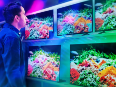 Pesquisa CNET: Os compradores de TV desejam uma tela maior, melhor imagem e novos recursos. Veja quanto eles estão dispostos a pagar por isso