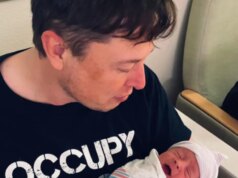 Veja como pronunciar o nome do filho de Elon Musk, ‘X Æ A-12’