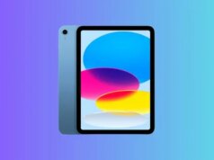 Um iPad sólido para uso diário por menos de US$ 300 está de volta à mesa