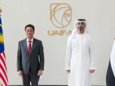 Emirados Árabes Unidos e Malásia aprofundam cooperação anticorrupção através de novo acordo