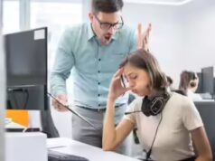 Gerente tóxico deixando você louco? O que os funcionários dos Emirados Árabes Unidos podem e não podem fazer