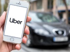 Uber busca lucrar com carros autônomos – mas não dirigindo-os