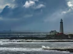 Alerta: famílias do Reino Unido são instadas a estocar três itens essenciais antes do risco de corte de energia da tempestade Chandra