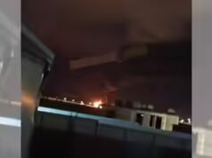 Ataque de drones: explosões em portos petrolíferos russos, tanques de combustível danificados em ataque da Ucrânia; 3 mortos