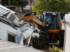 Como os ataques terroristas do Hamas em 7 de outubro expuseram preocupações de longa information sobre a UNRWA, novas acusações de filmes