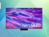 Esta TV Samsung QLED do ano passado está com um desconto de US $ 1.300 no momento e eu a recomendo fortemente