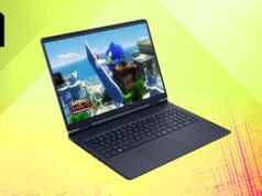 Você pode comprar um novo laptop computer para jogos Alienware 16 Aurora por menos de uma atualização de RAM agora mesmo