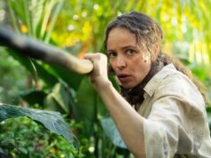 Sobreviver ao native de trabalho corporativo torna-se selvagem e divertido ‘Enviar Ajuda’