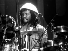Lenda da bateria do reggae, Sly Dunbar morre aos 73 anos