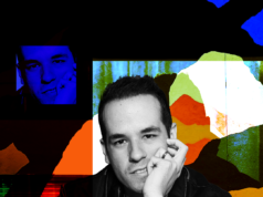 O indicado ao Grammy Barrera quer que os compositores recebam o que lhes é devido