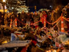 Enquanto o ICE invade cidades americanas, os artistas reagem antes do Grammy com ‘Mais dentes… mais raiva’